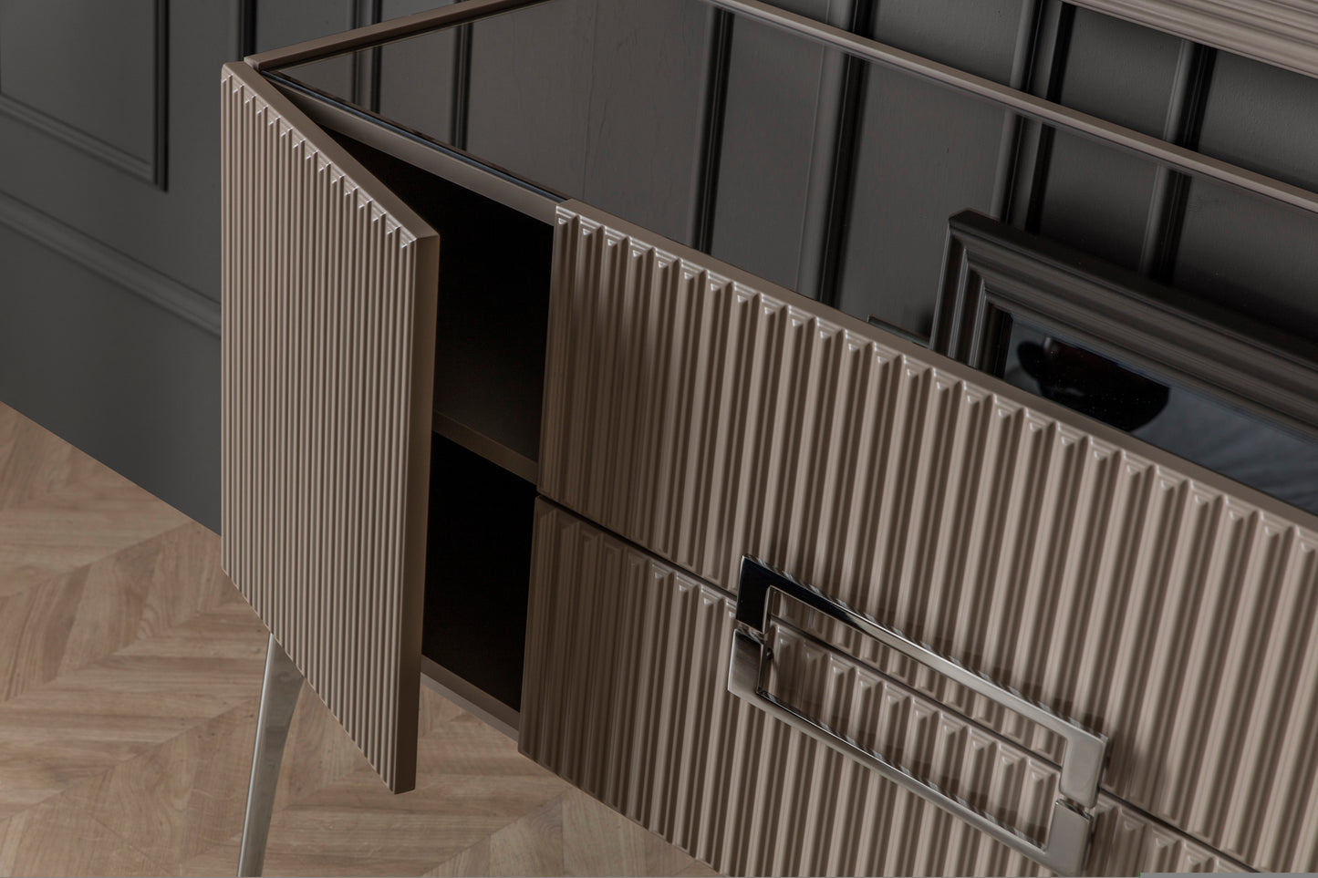 ZİRKON - Dresser