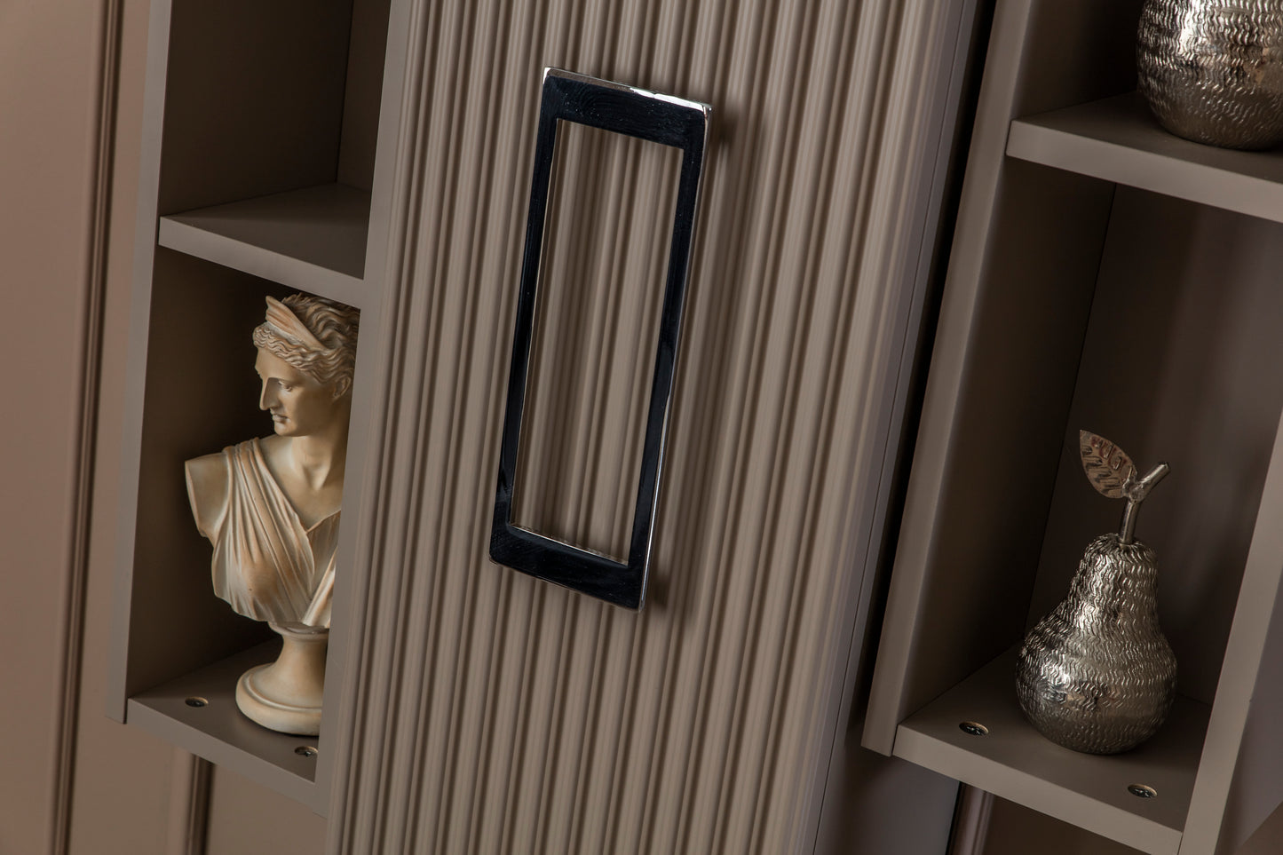ZIRKON - TV Cabinet