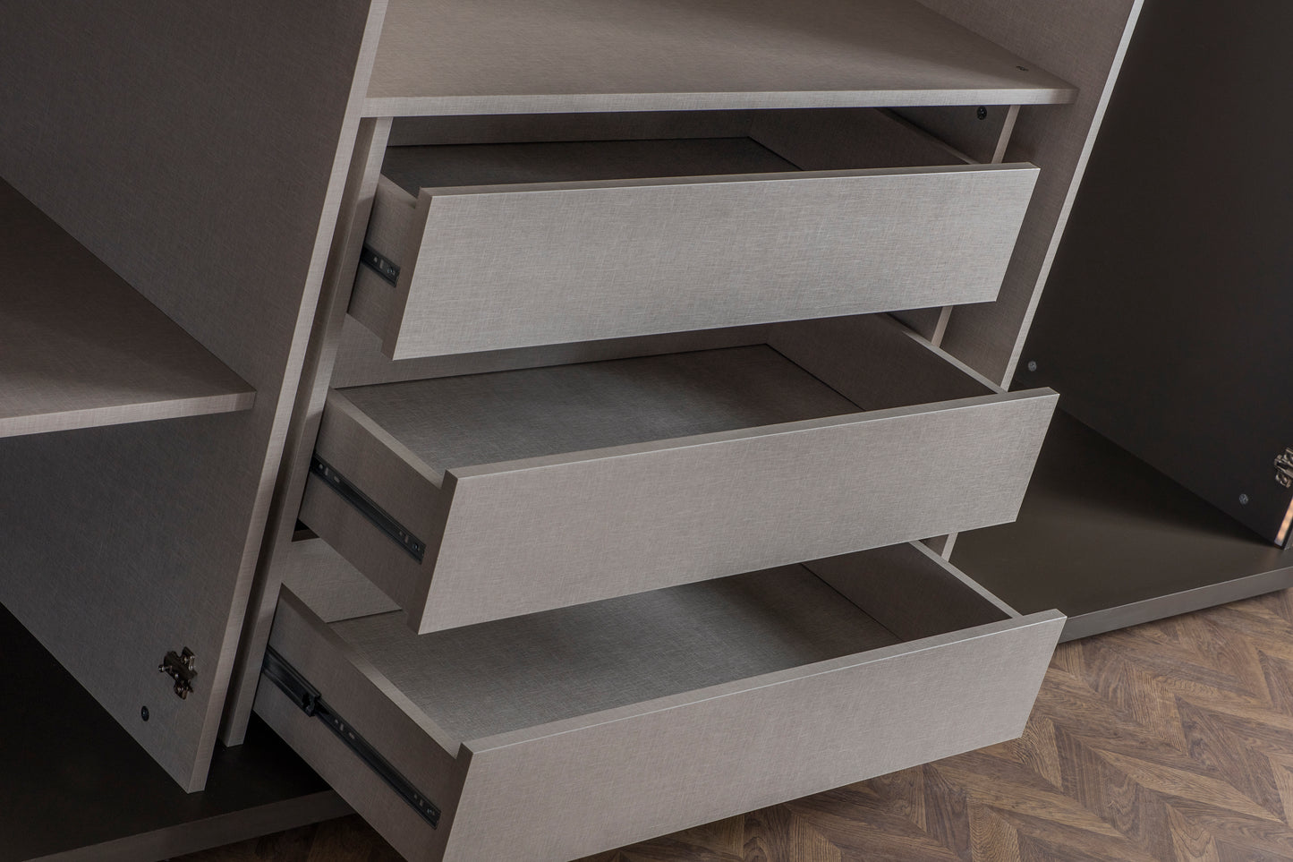 LİZBON - Side Tables
