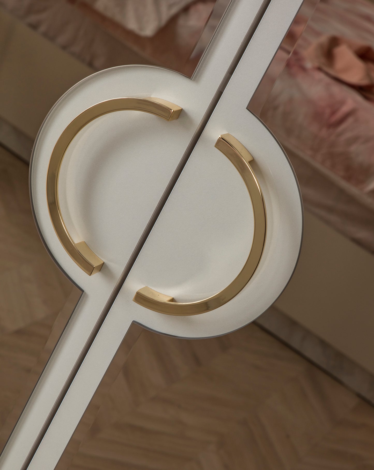 DECO - Dresser