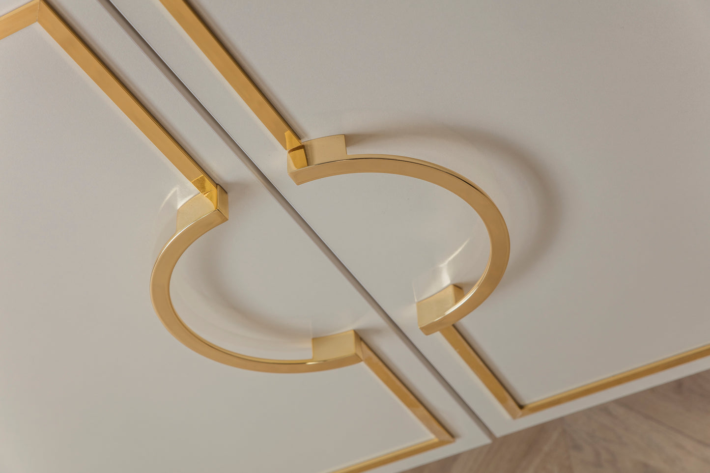 DECO - Dresser