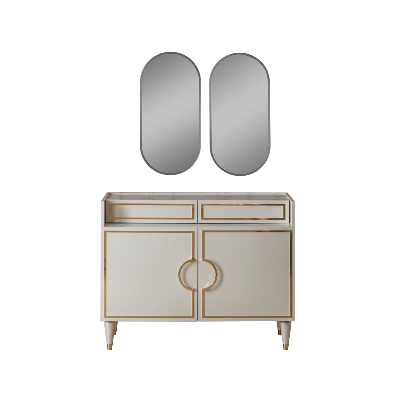 DECO - Dresser