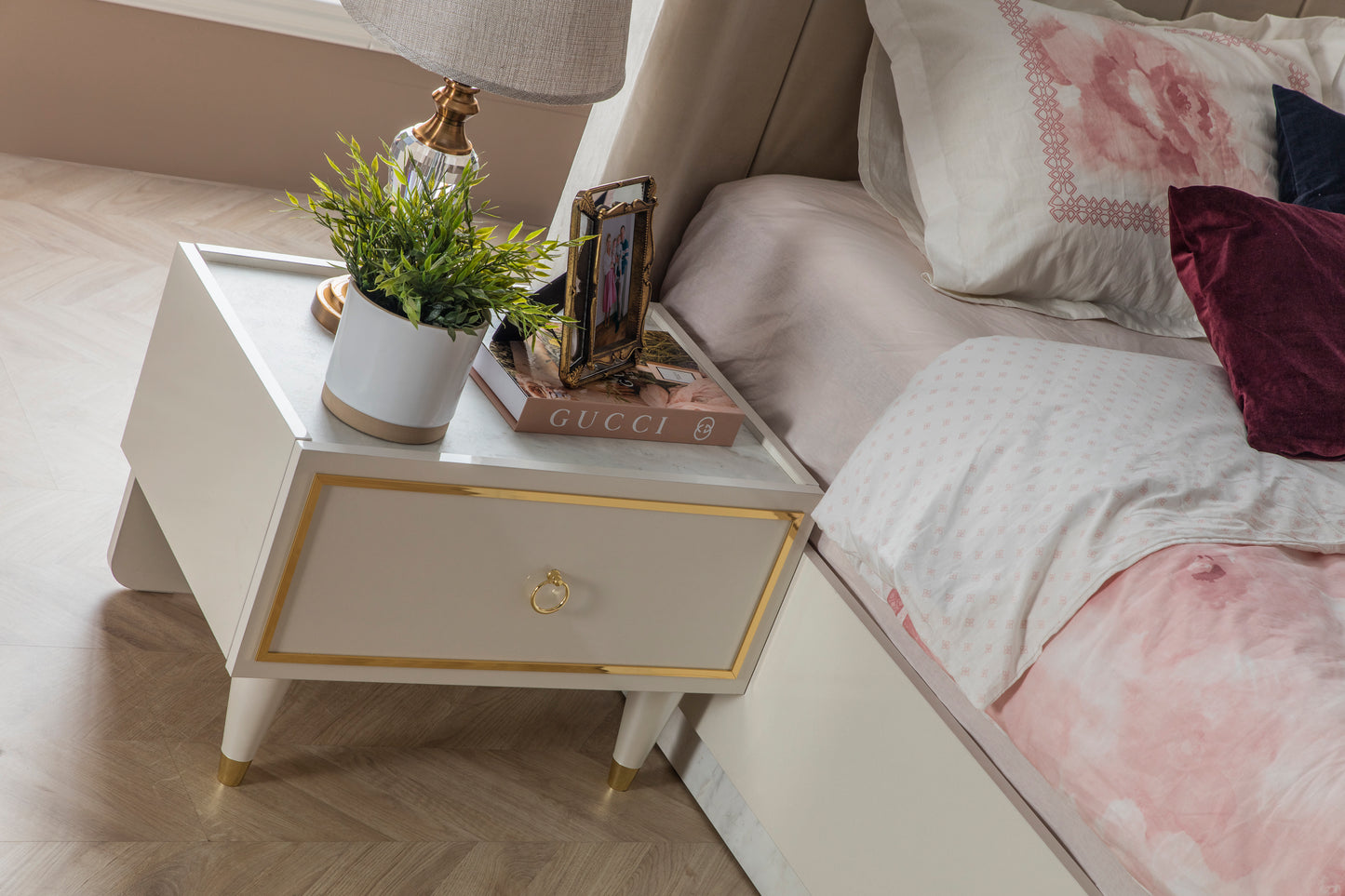 DECO CLASS STIL - SIDE TABLE