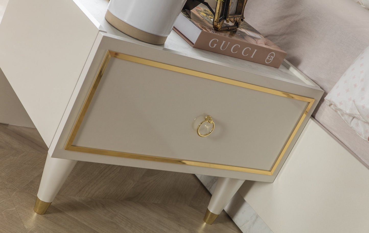 DECO - Side Tables