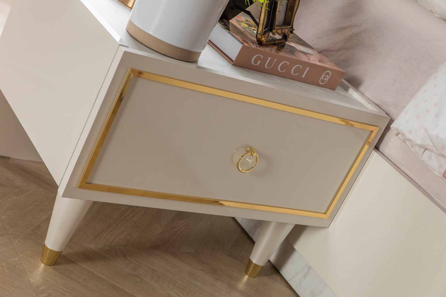 DECO CLASS STIL - SIDE TABLE