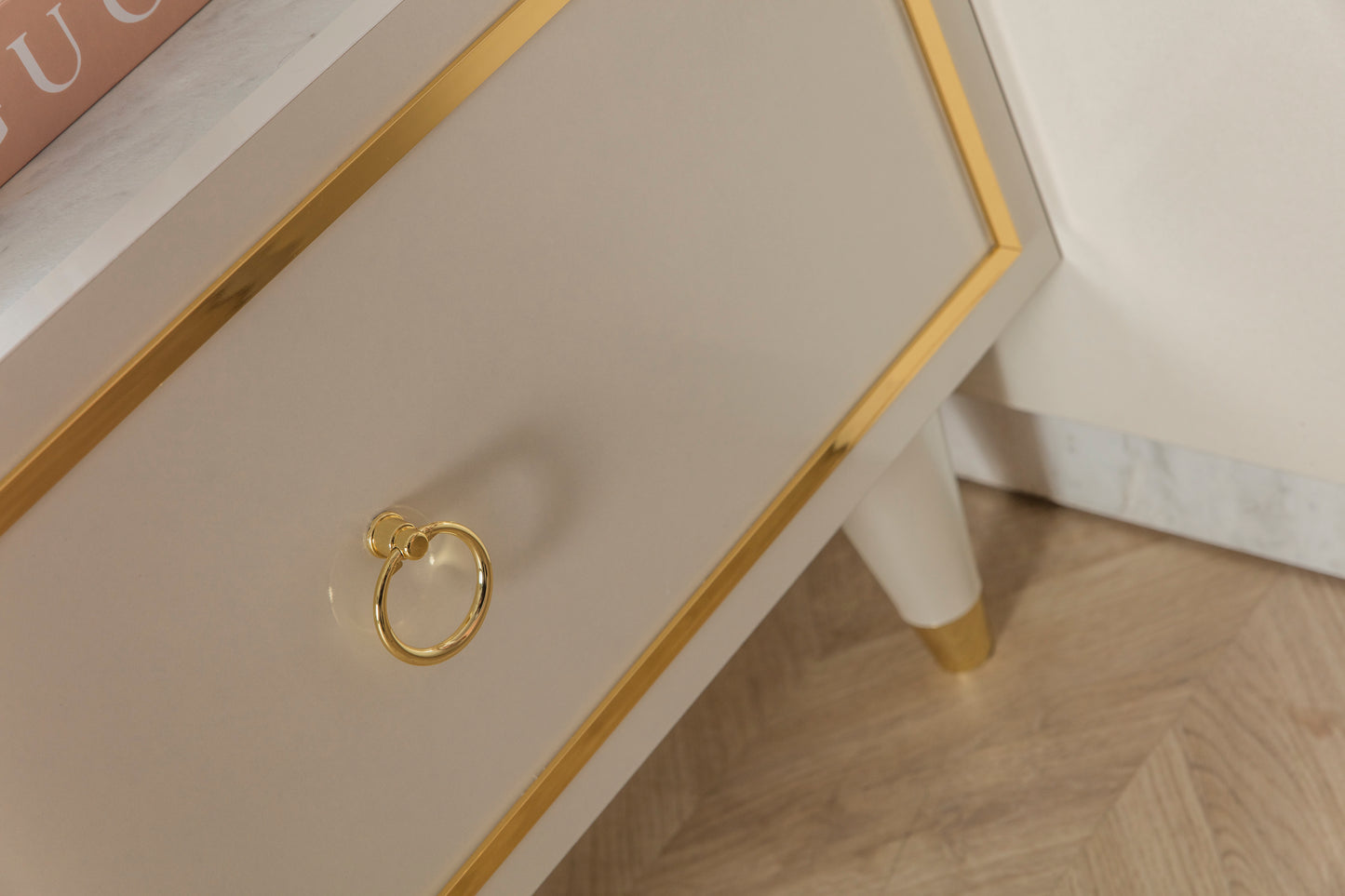 DECO CLASS STIL - SIDE TABLE
