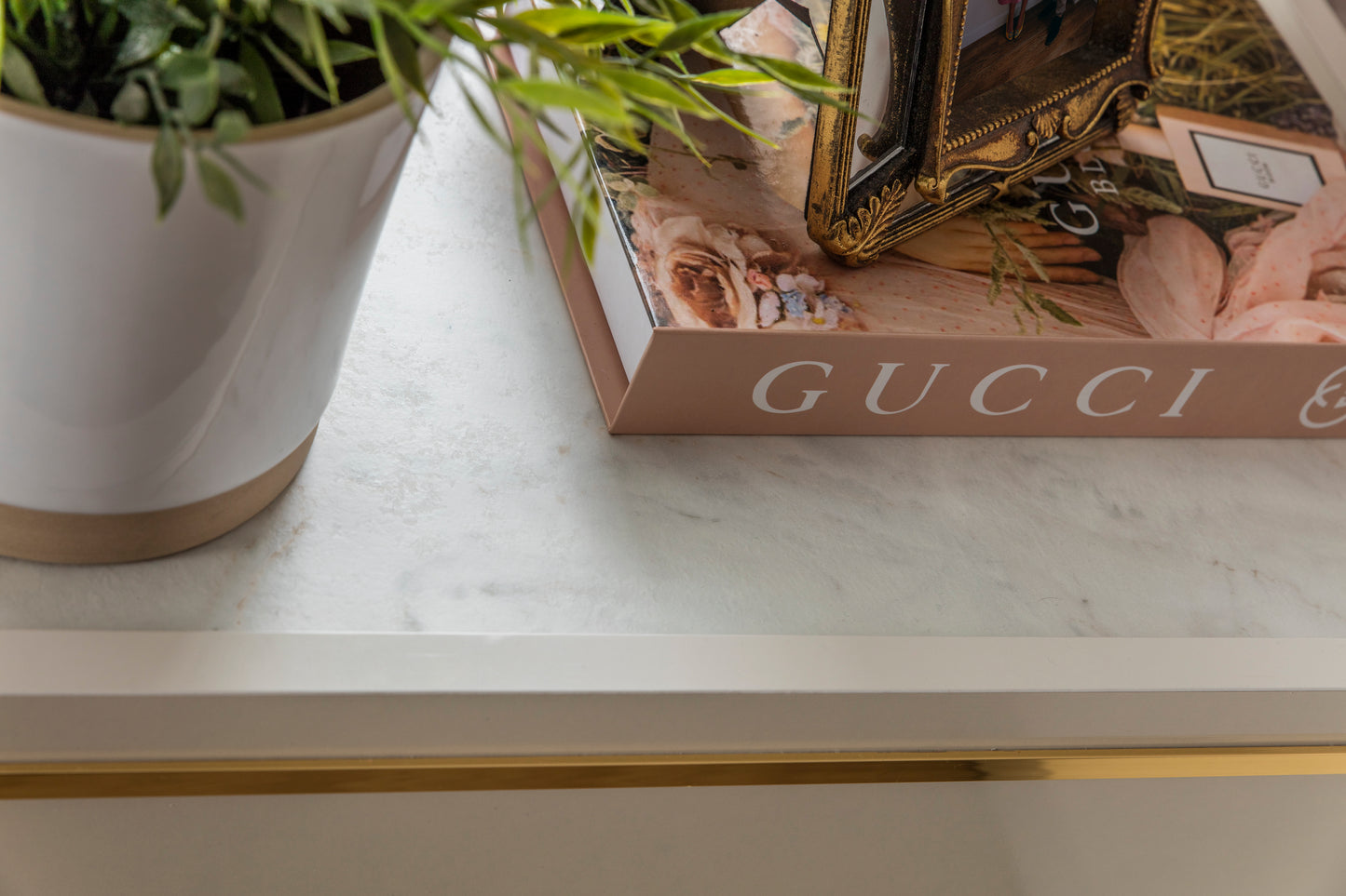 DECO - Side Tables