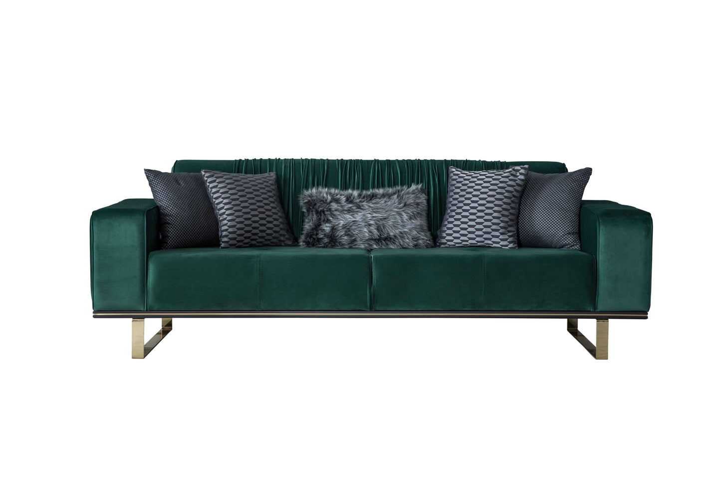 DAVID - Sofa ( 1 Seater )
