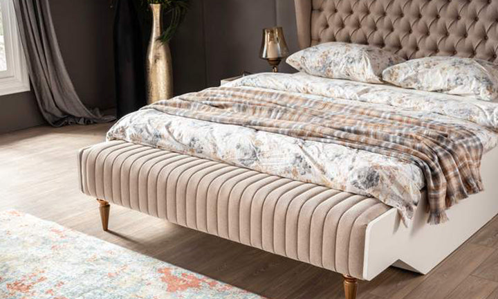 HALİÇ Bed -Young Room