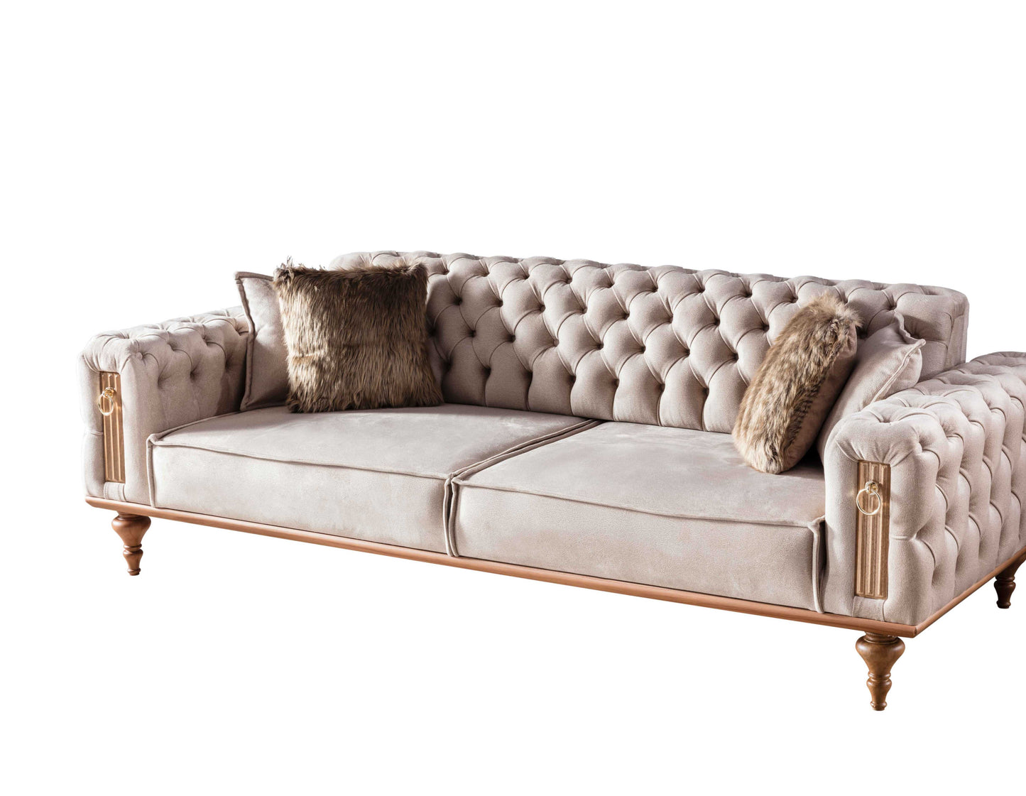 BEYOĞLU - Sofa