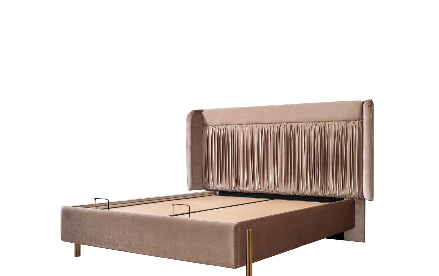 FLORYA Bed - King Size