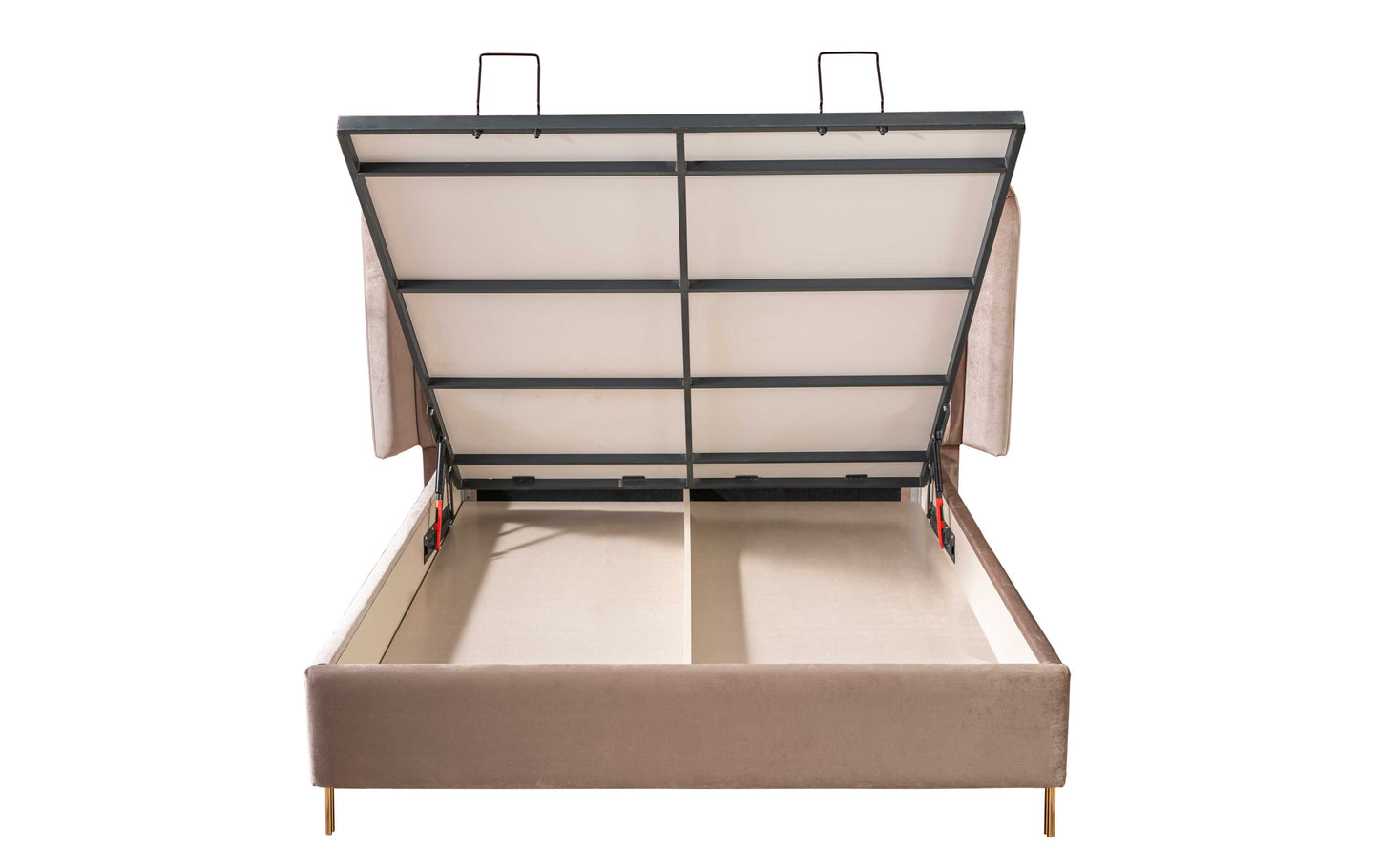 FLORYA Bed - King Size