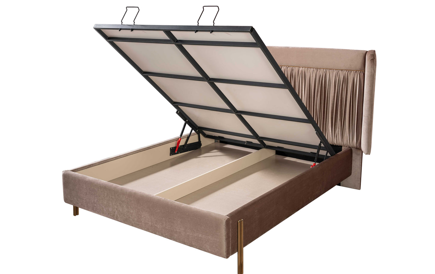 FLORYA Bed - King Size