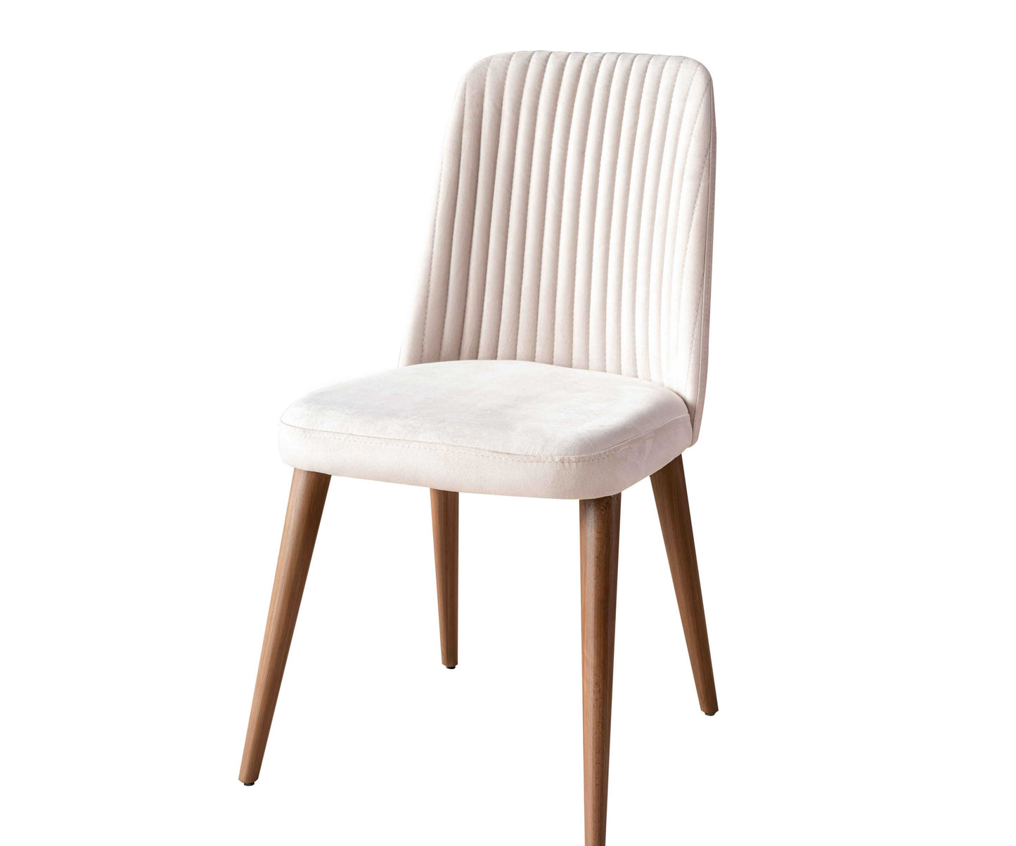 GALATA - Dining Set ( 6 Chairs +Table )