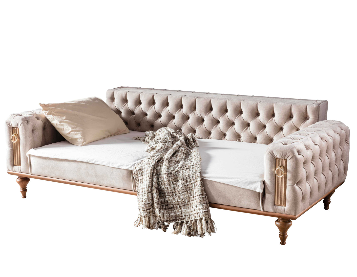 BEYOĞLU - Sofa