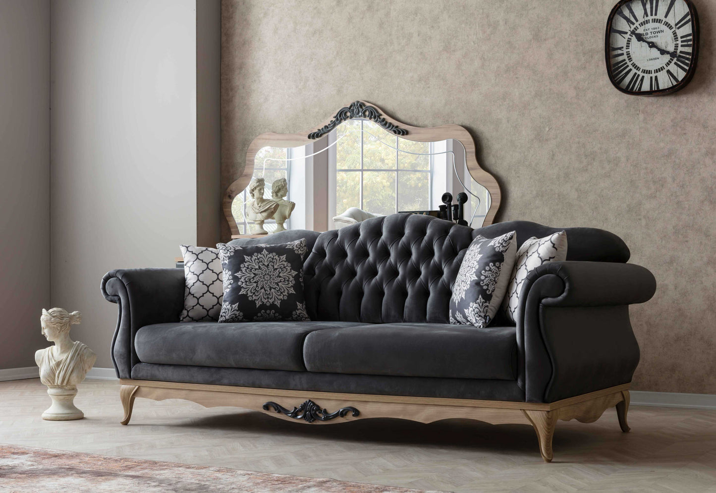 BALAT - Sofa Sets