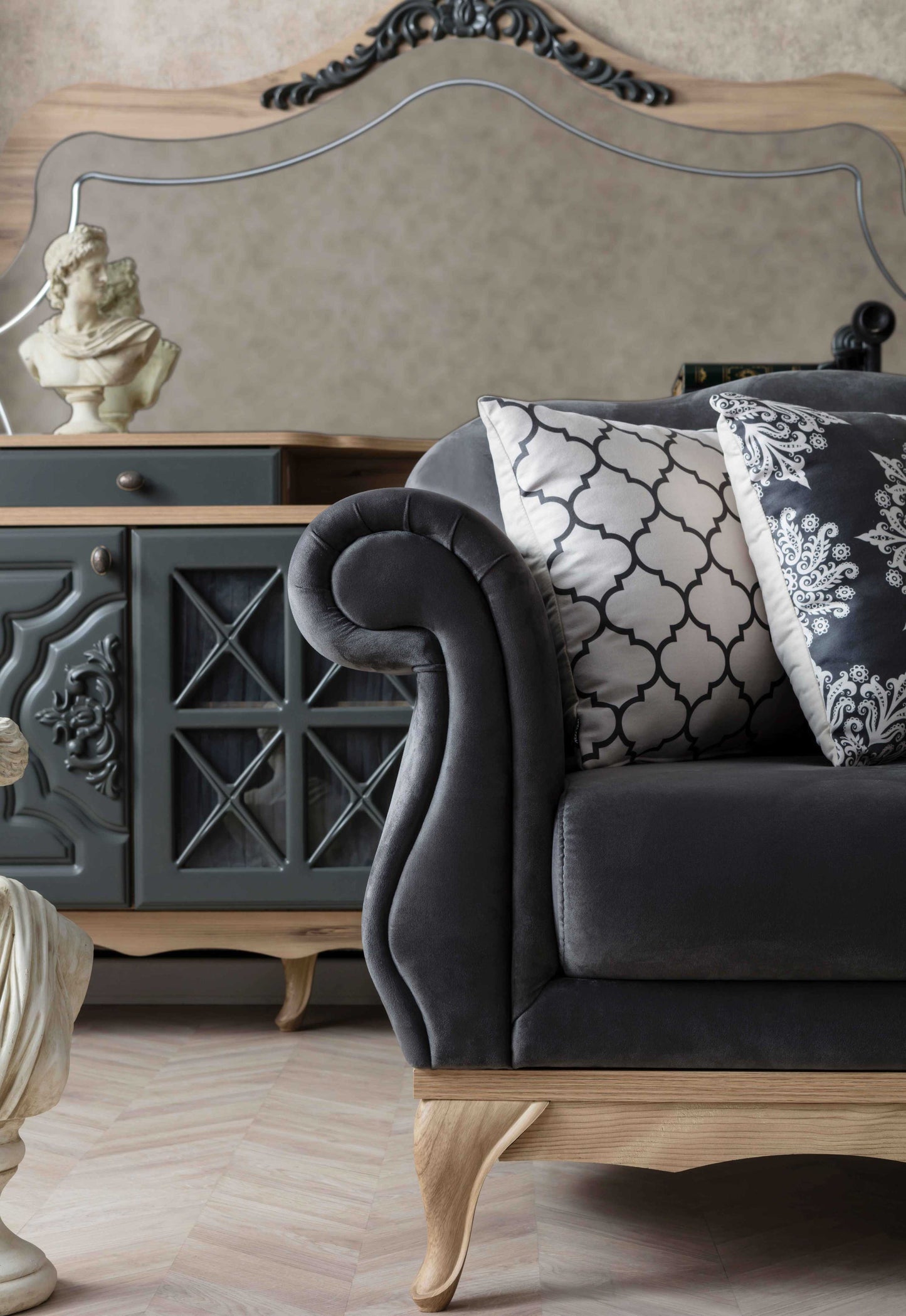 BALAT - Sofa Sets