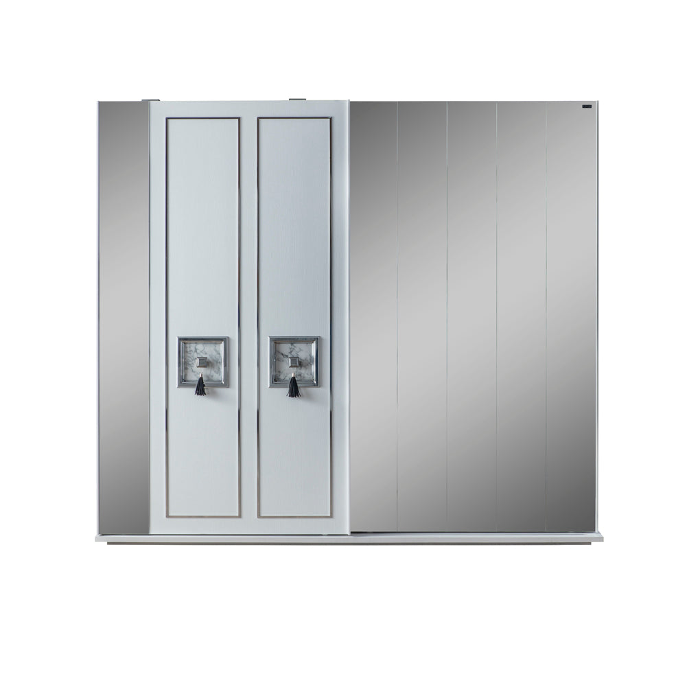 BELEK - Wardrobe