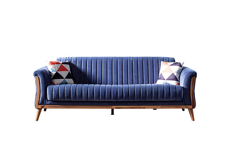 MOLA - Sofa ( 3 Seater )