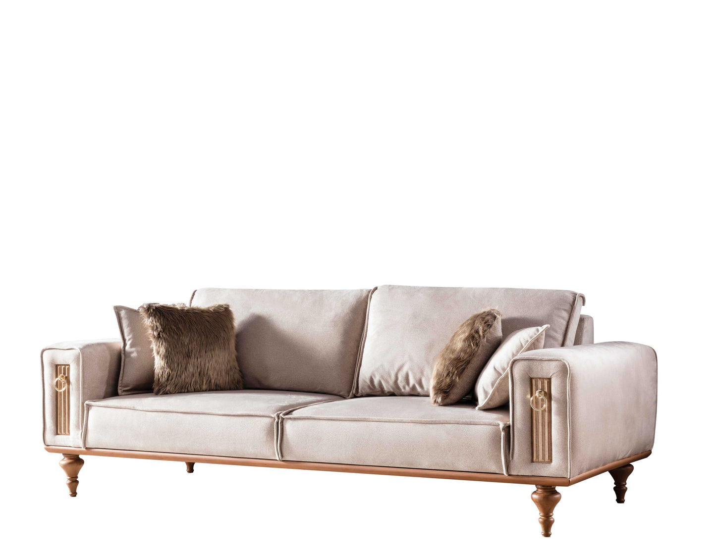 BEYOĞLU - Sofa