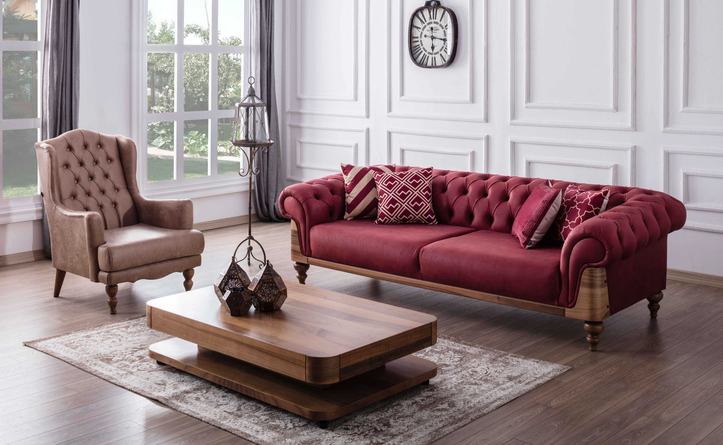 VİTAL - Sofa Sets