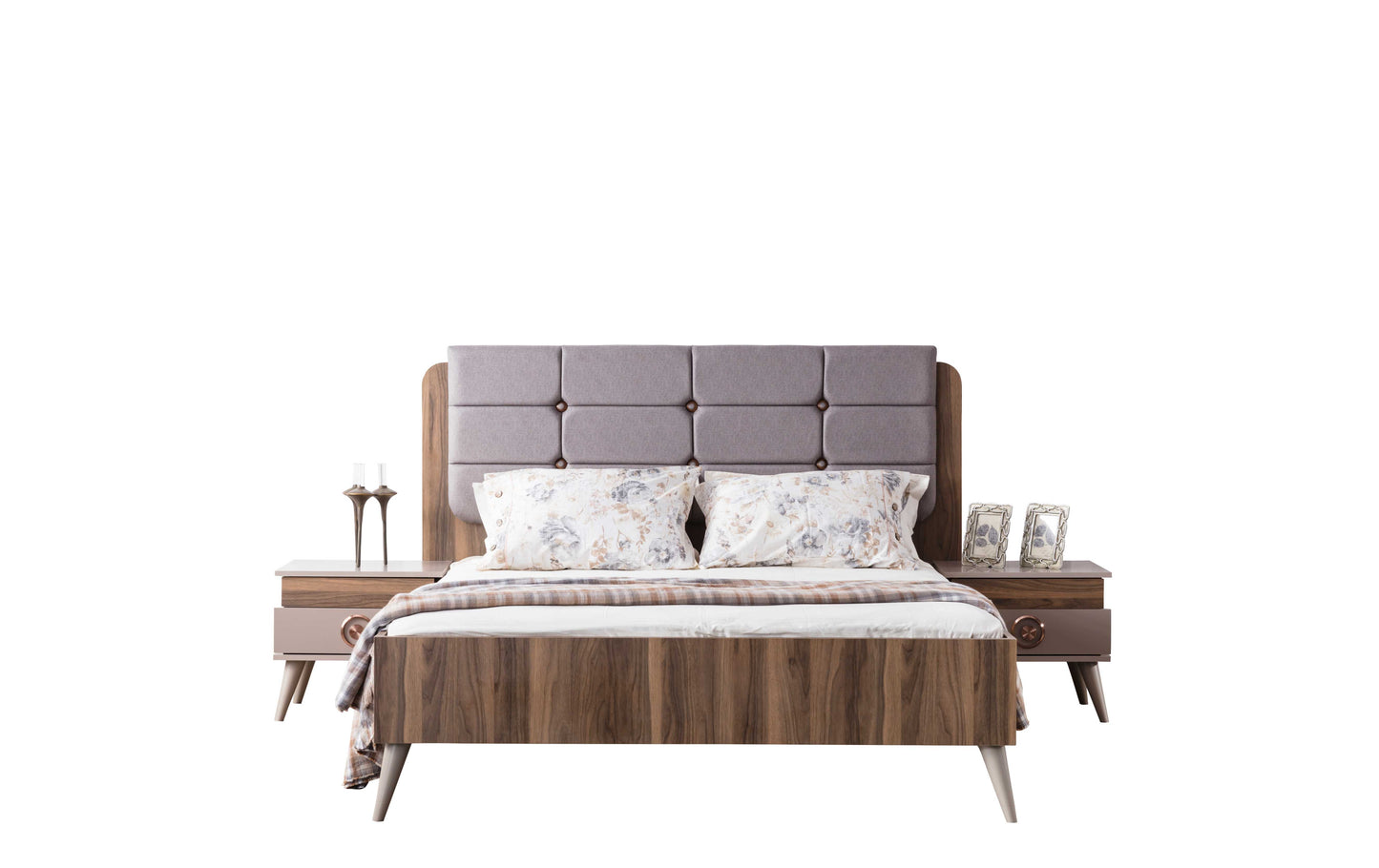 RETRO Bed -Young Room