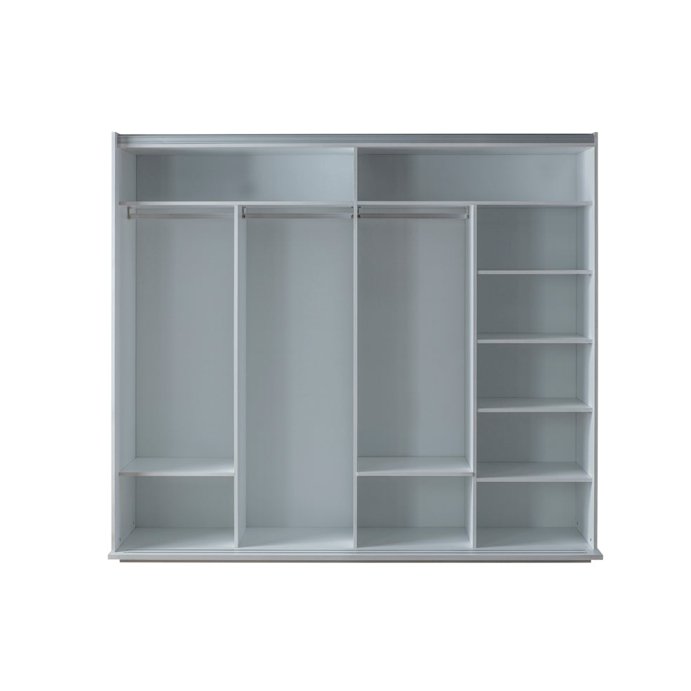 BELEK - Wardrobe