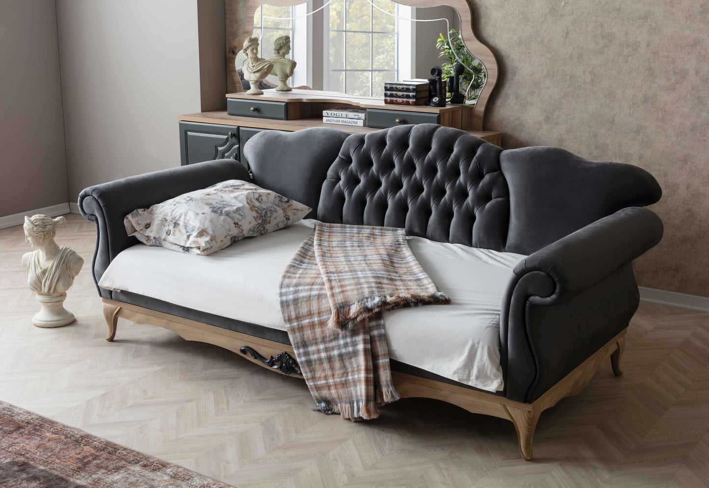 BALAT - Sofa Sets