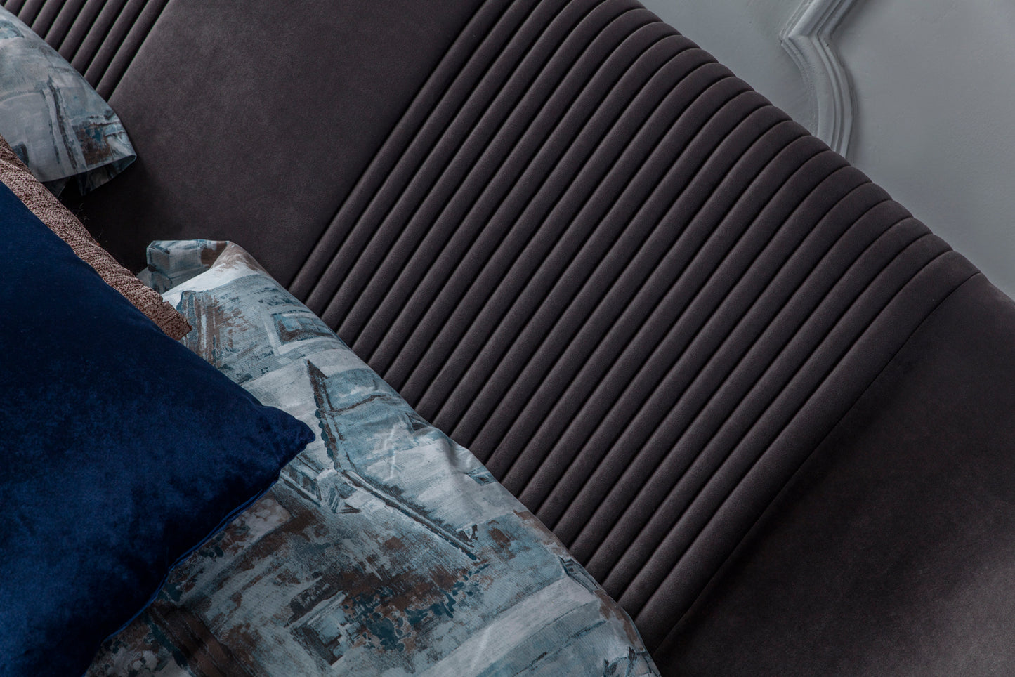 BELEK Bed - King Size