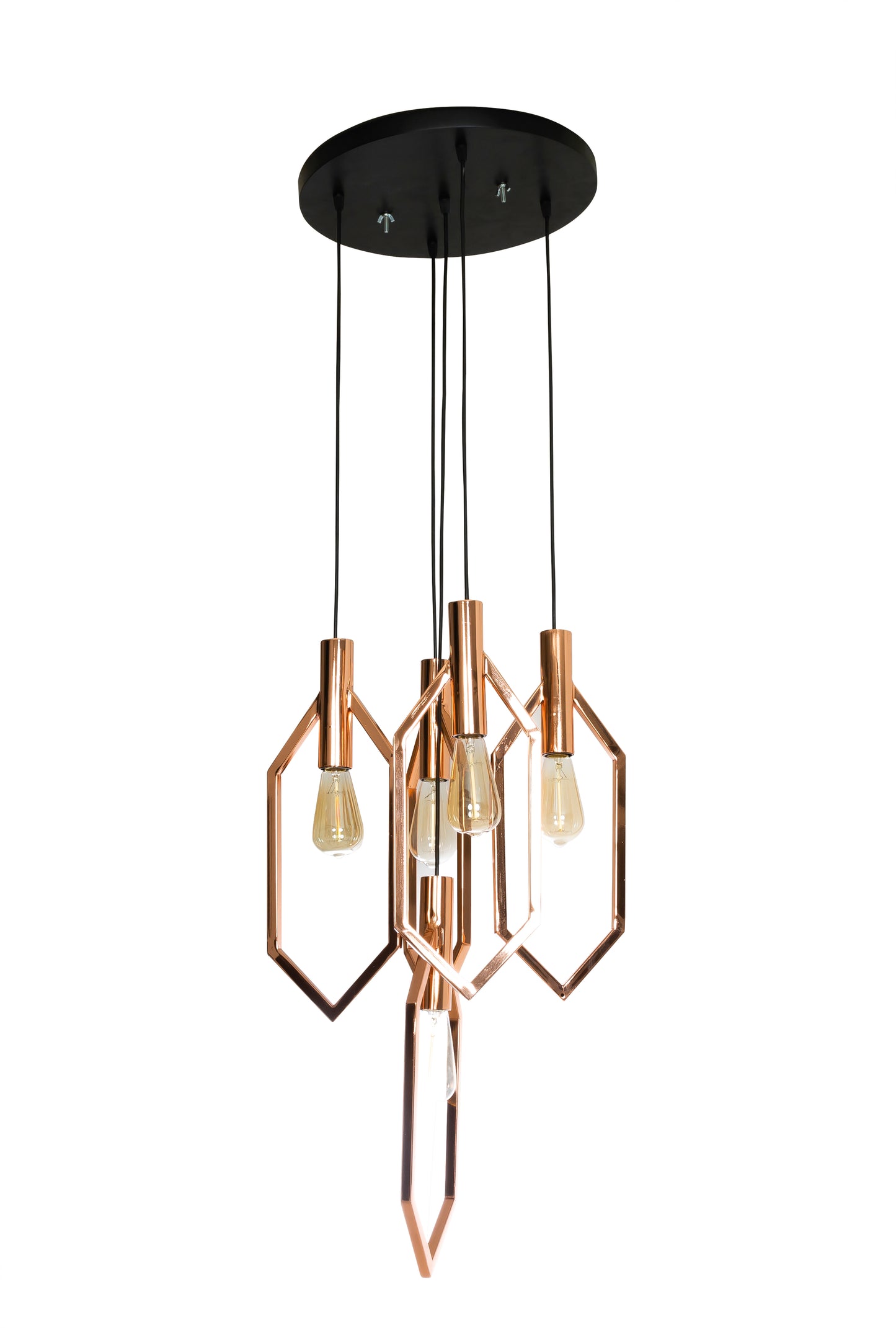 PİRAMİT LAMP (Pre Order)
