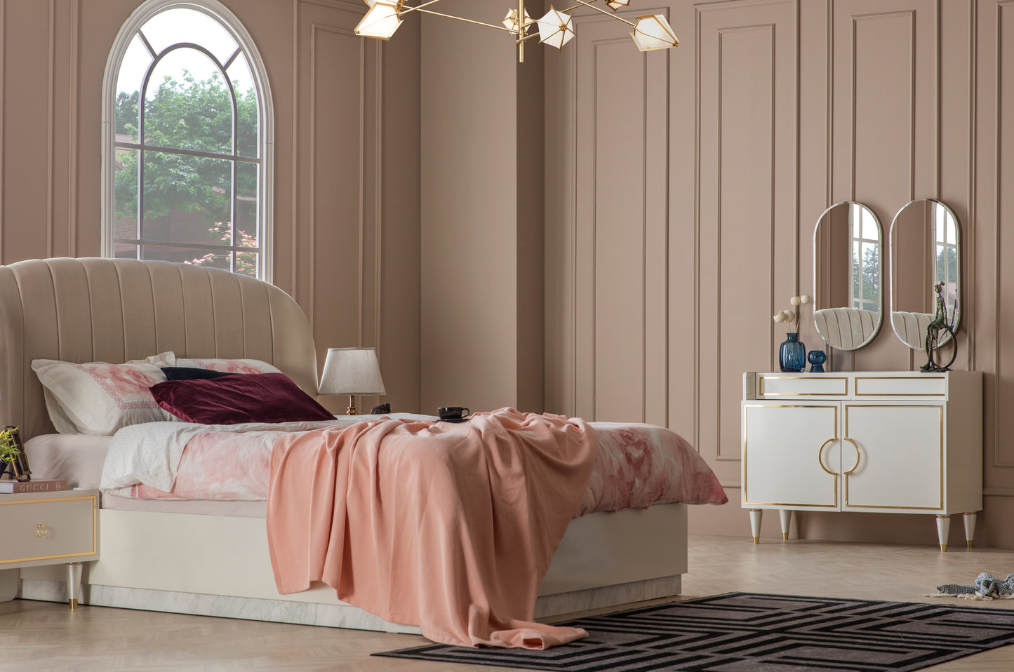 DECO - Dresser