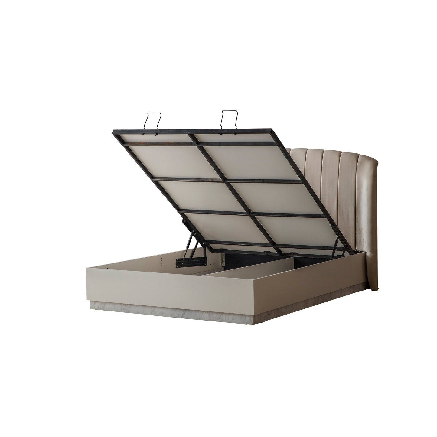 DECO Bed - King Size