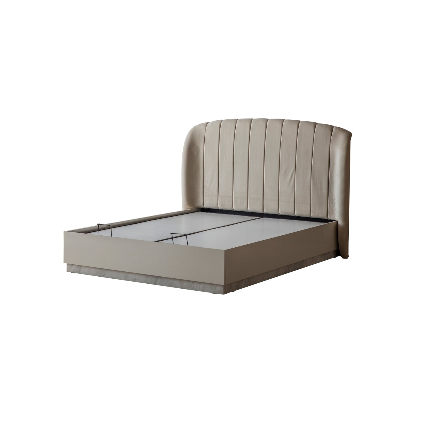 DECO Bed - King Size