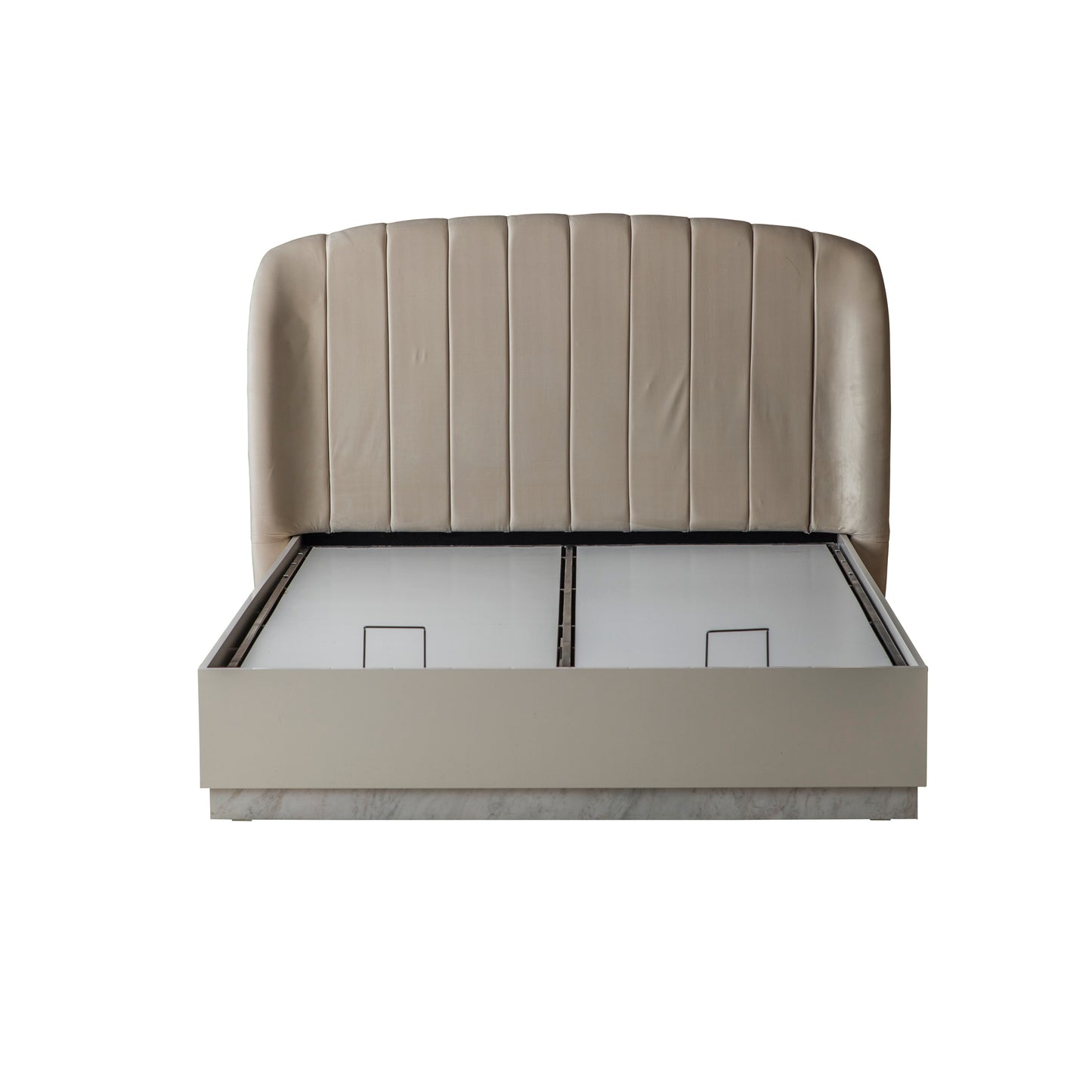 DECO Bed - King Size