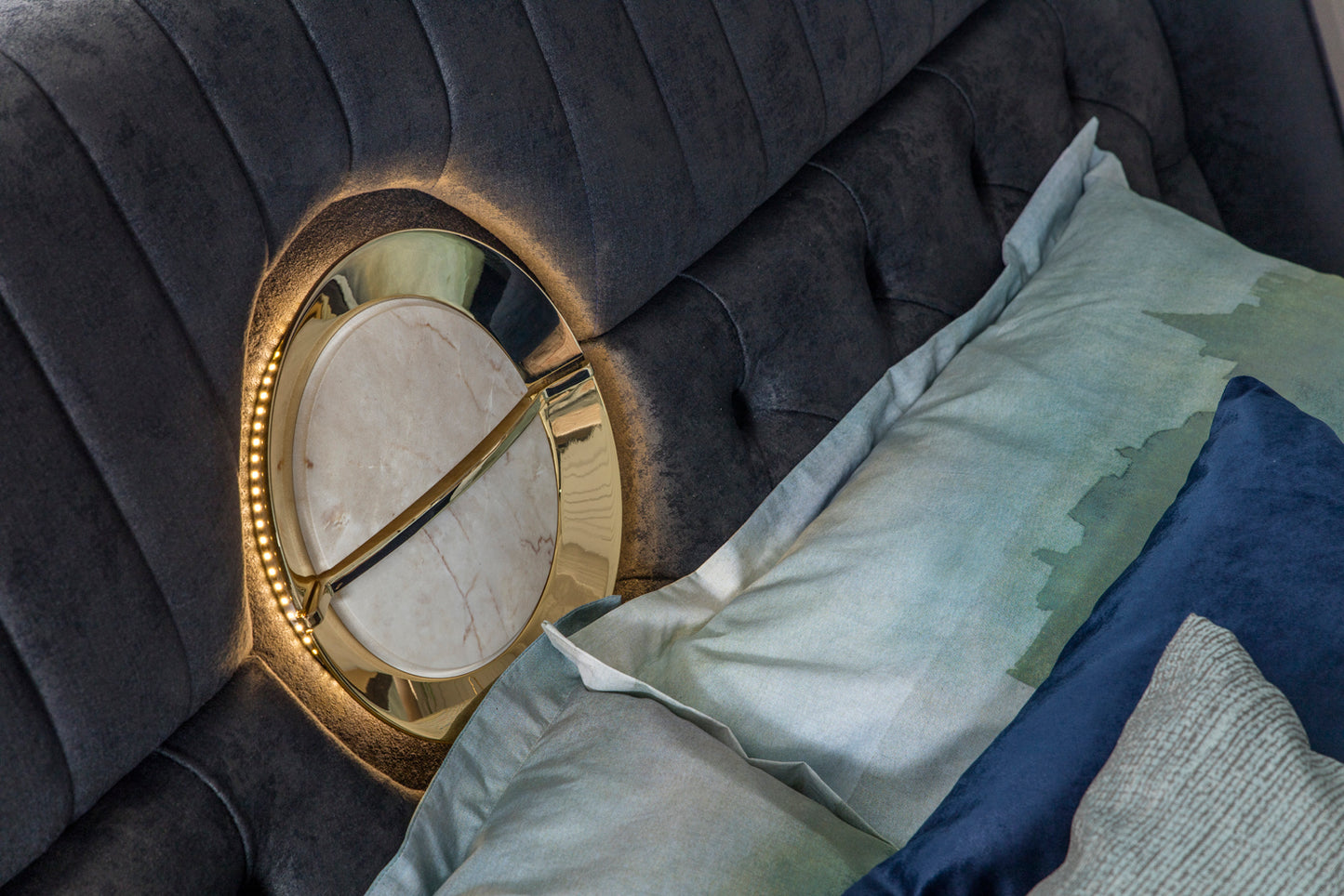 EMİRGAN Bed - King Size