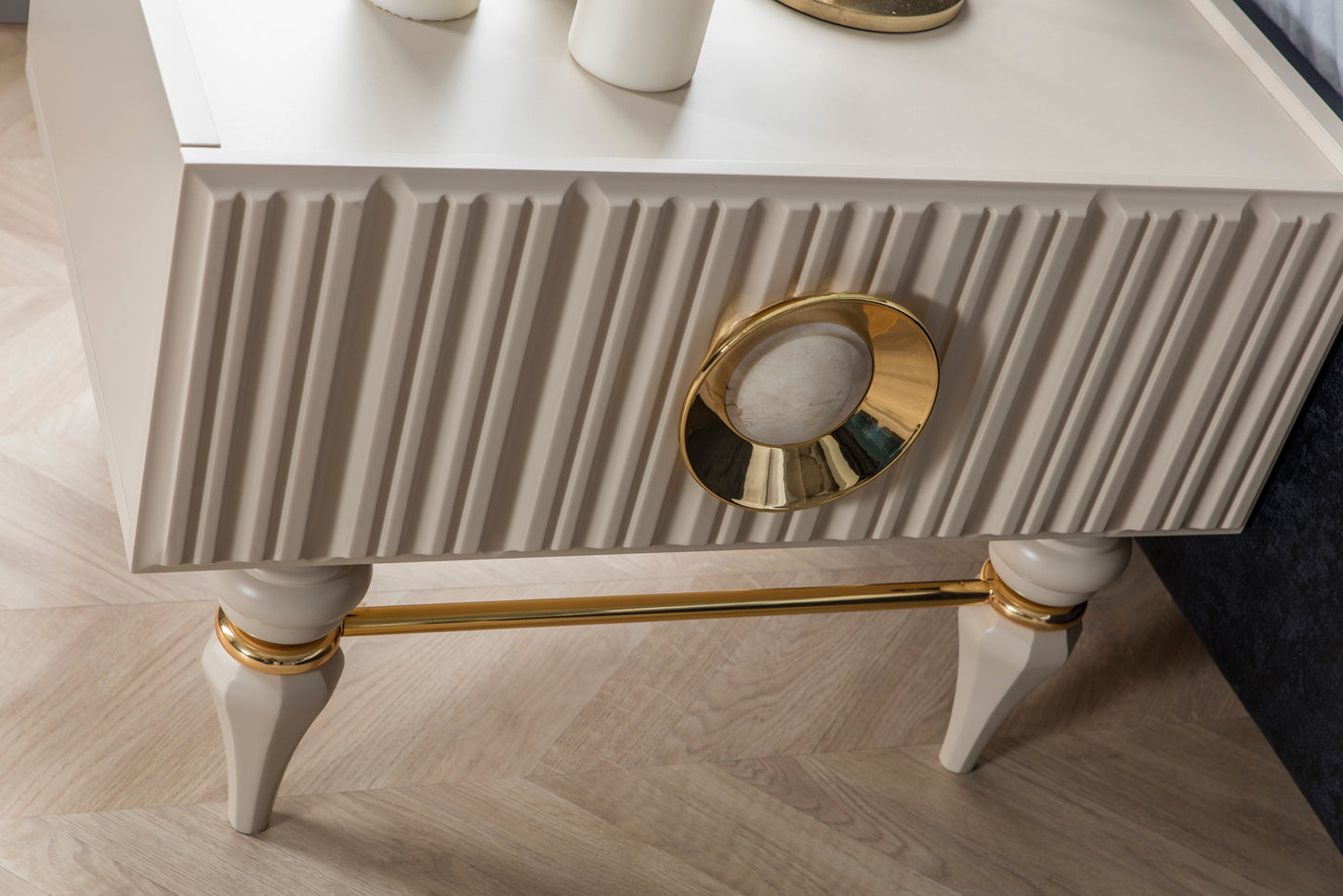 EMİRGAN - Side Tables