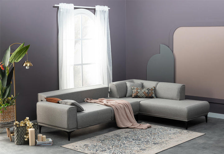 STİL - Corner Sofa