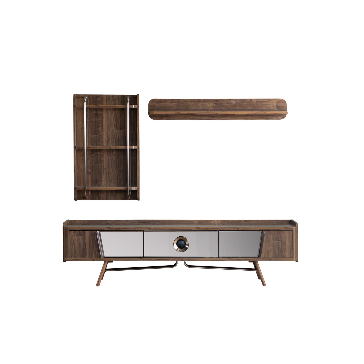 MALTA - TV Cabinets