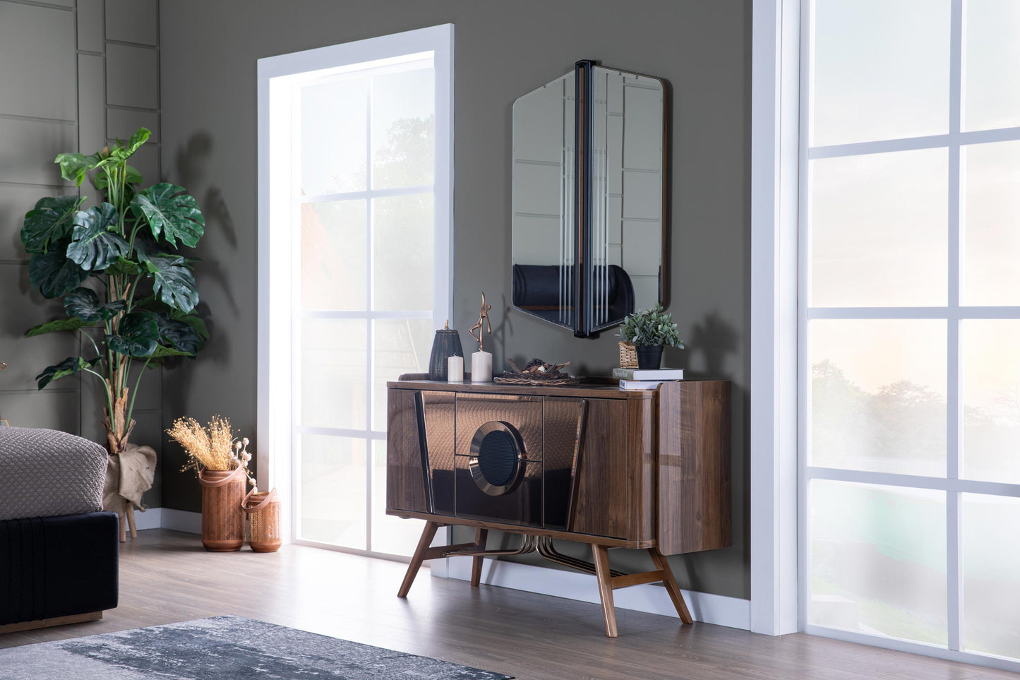 MALTA - DRESSER