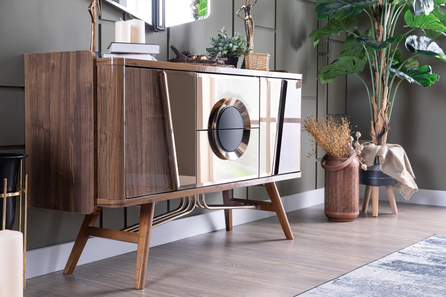 MALTA - DRESSER
