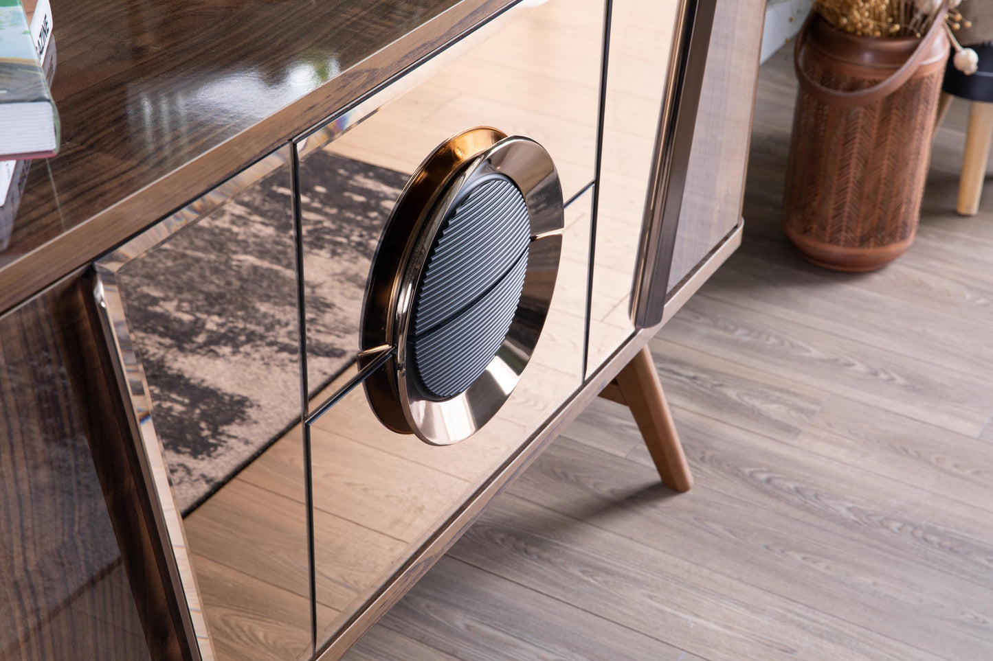 MALTA - DRESSER