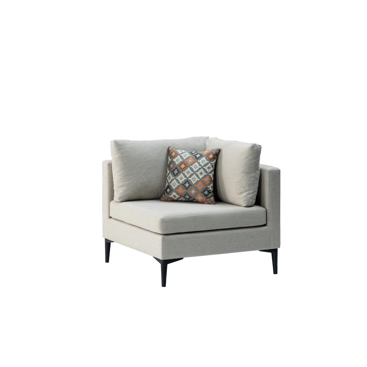 SİESTA - Corner Sofa