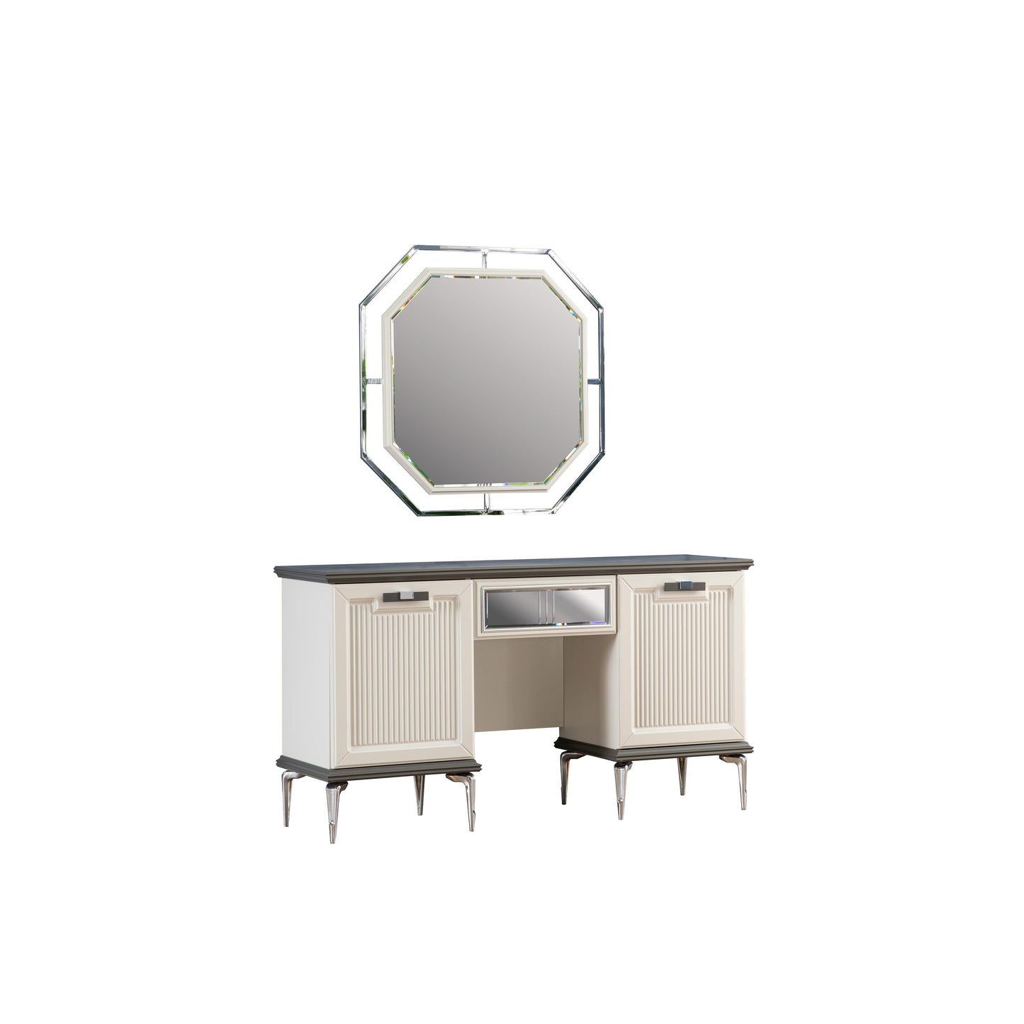 MARMARİS - DRESSER
