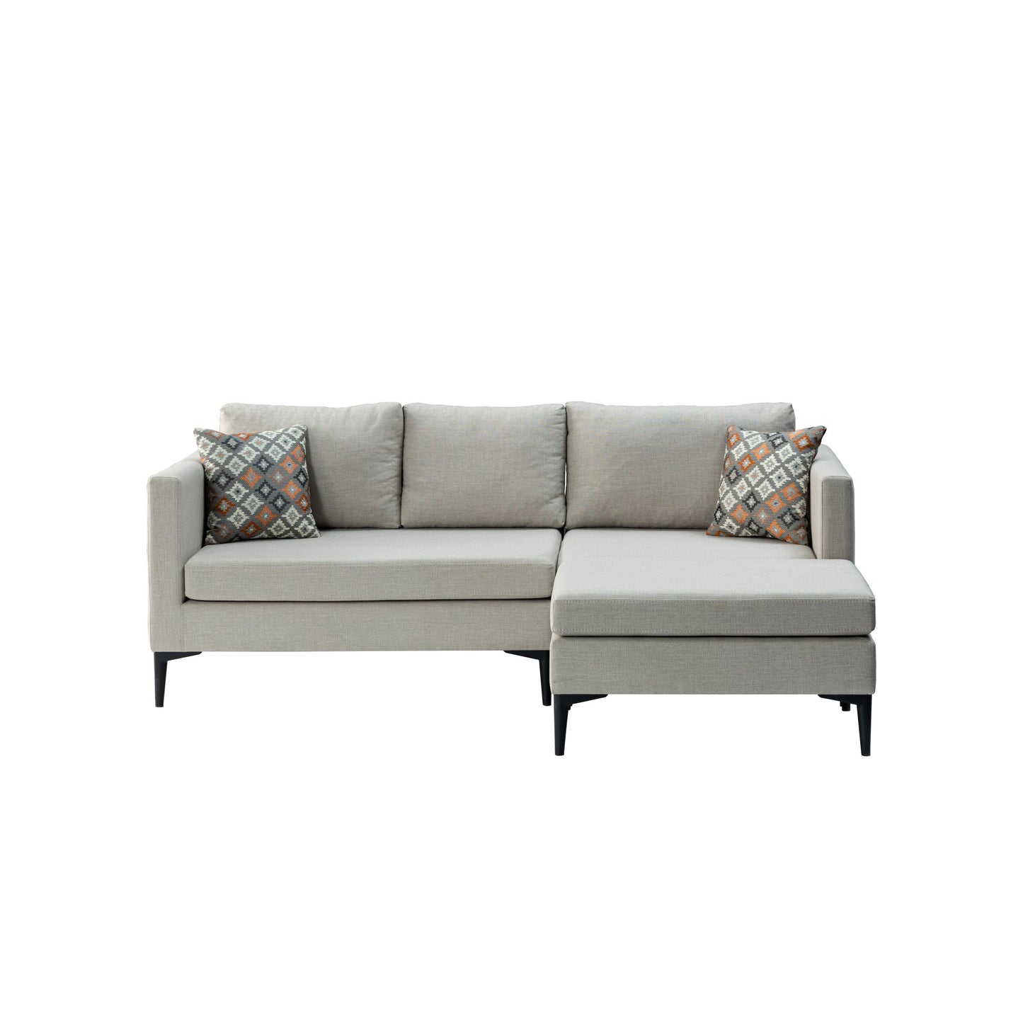 SİESTA - Corner Sofa