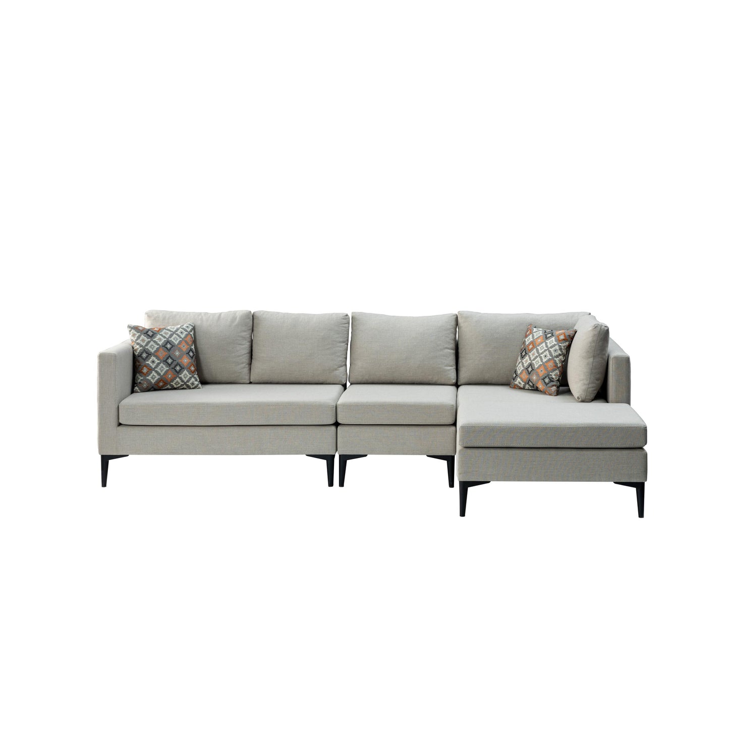 SİESTA - Corner Sofa