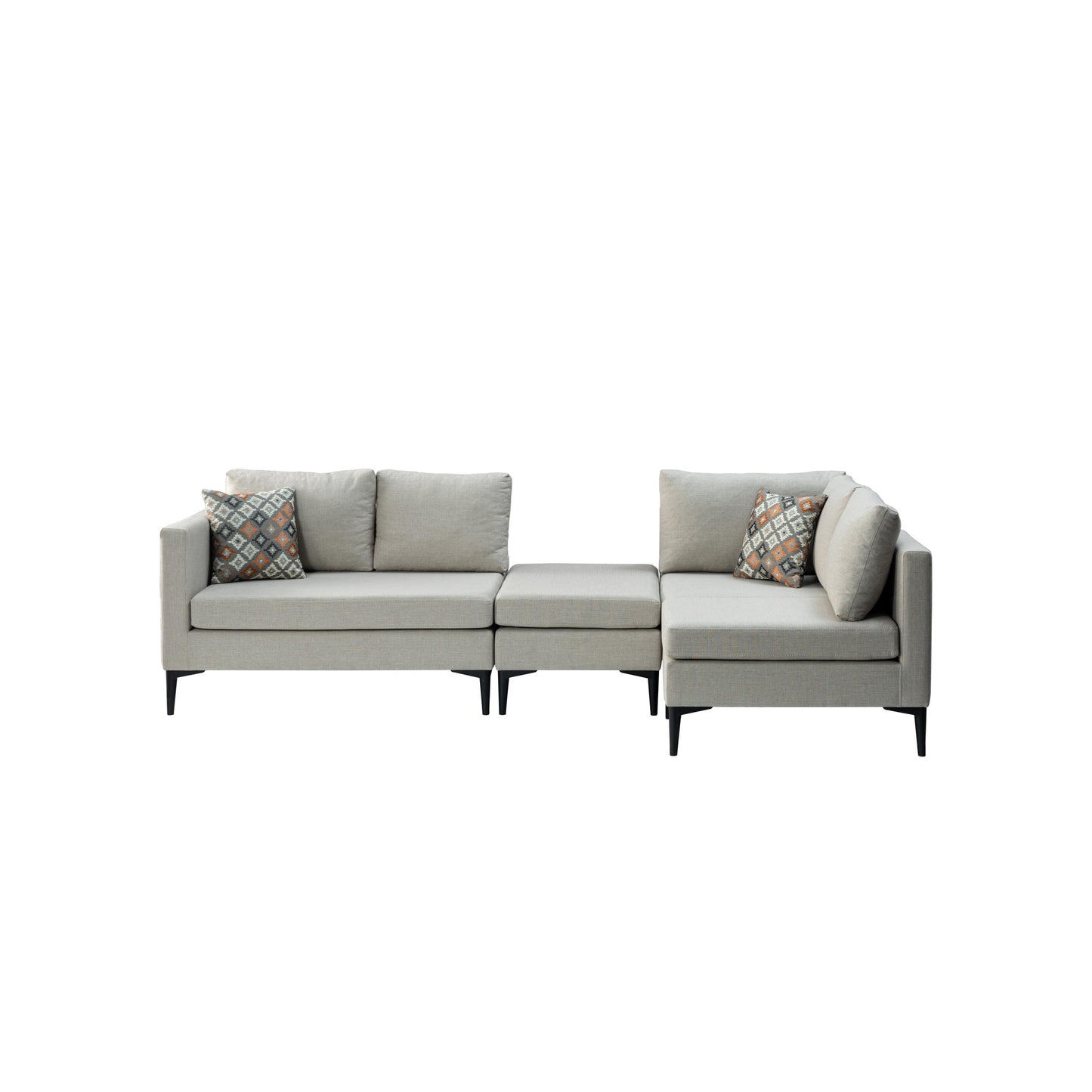 SİESTA - Corner Sofa