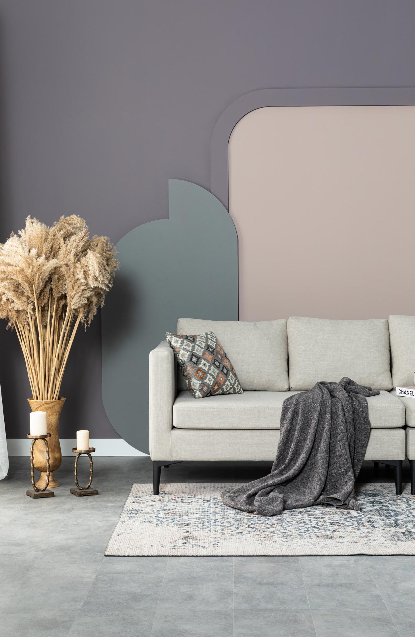 SİESTA - Corner Sofa