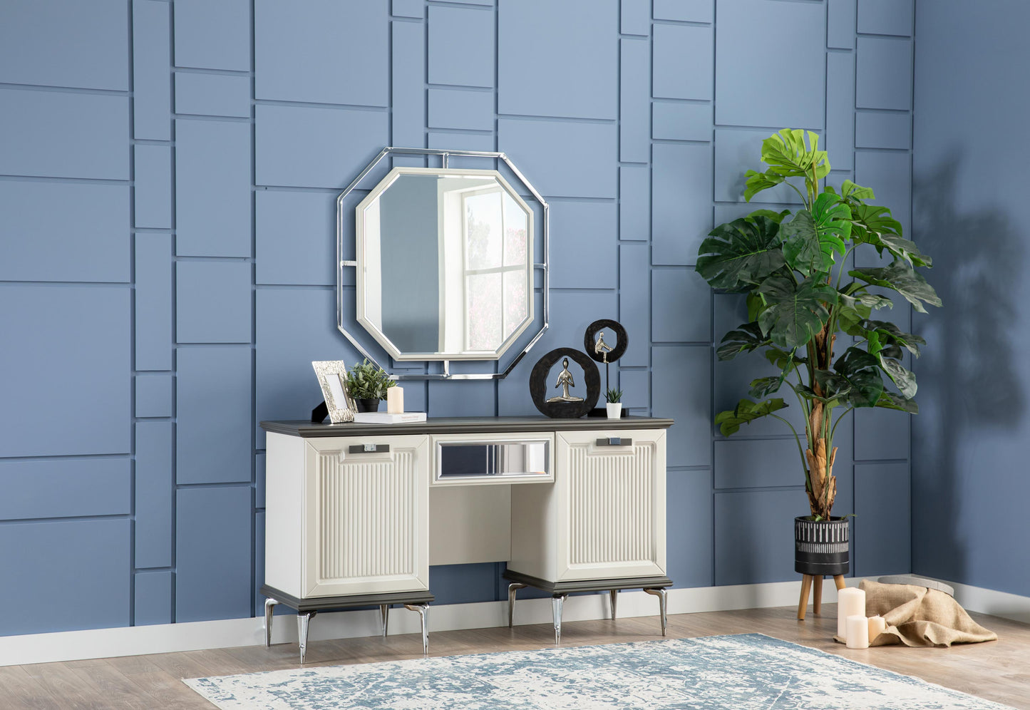 MARMARİS - DRESSER
