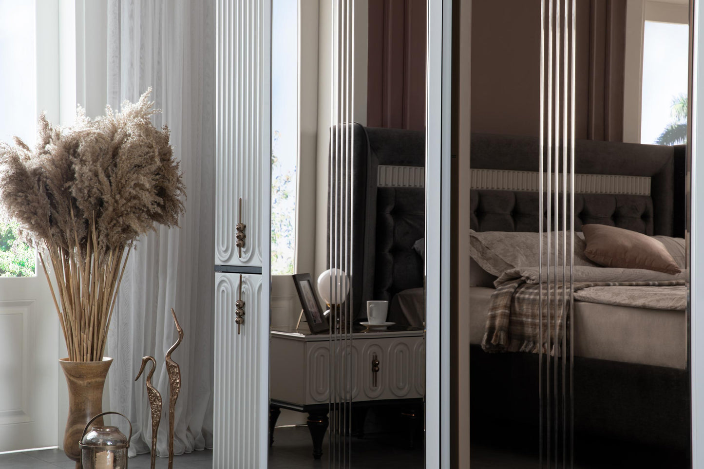 BELGRAD - DRESSER