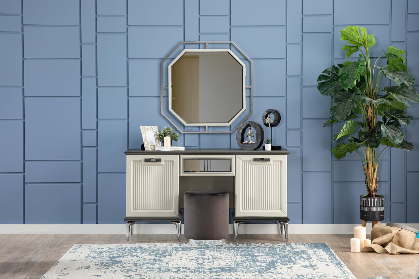 MARMARİS - DRESSER